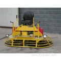 Easy operated lifting ride on trowel machine for sliding (FMG-S36)